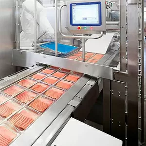 Автоматизация пищевых производств 