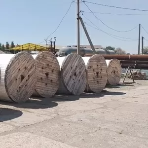 Силовой кабель закупаем в Екатеринбурге,  Свердловской области,  по РФ