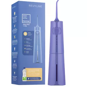 Компактный ирригатор Revyline RL 610 Purple