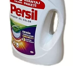 Гель для стирки Persil