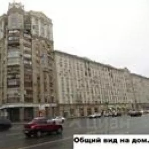 Продаю 3-х комн. квартиру. Москва. ЦАО.