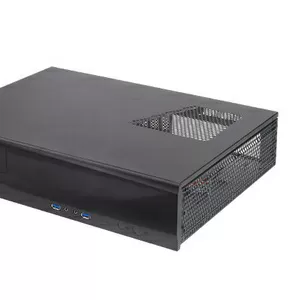 Корпус Milo ML03 (SST-ML03B) б.у.