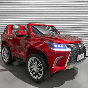 Электромобиль Lexus dk-LX570 4x4 