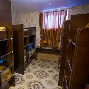 Предложение снять комнату в хостеле Барнаула