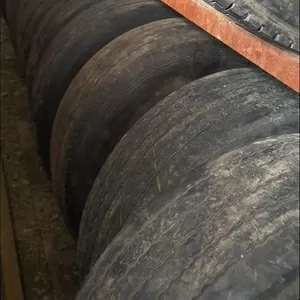 ГРУЗОВОЙ ШИНОМОНТАЖ,  ШИНЫ Б/У