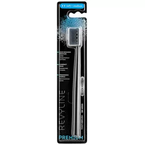 Зубные щетки Revyline SM6000 Smart с мягкой щетиной