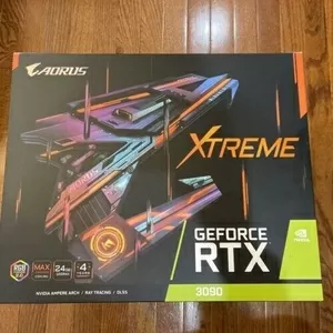 Видеокарты оптом Asus rog strix rtx 4090 24gb