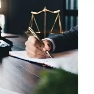 Услуги проведения независимой судебной экспертизы