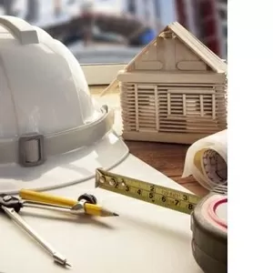 Услуги проведения независимой строительной экспертизы