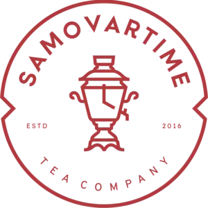 Чайная компания Samovartime