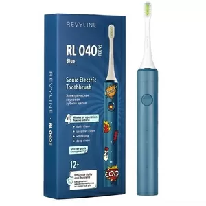 Revyline RL 040 Teens,  голубая