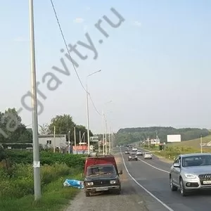 Билборды аренда и размещение в Нижнем Новгороде