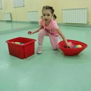 Частный детский сад ОБРАЗОВАНИЕ ПЛЮС...I