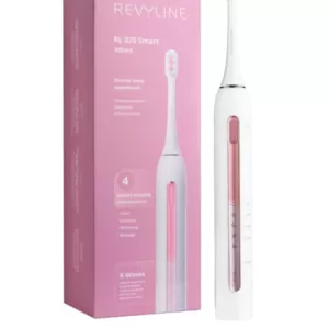 Звуковая щетка Revyline RL 070 White