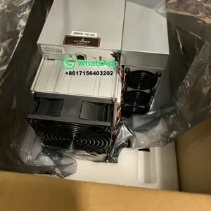 Bitmain Antminer S19 Pro 110Th майнер