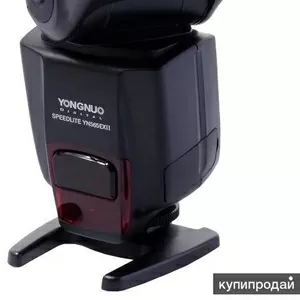 Аренда (прокат) Вспышка YongNuo Speedlite YN-565EX III for Canon