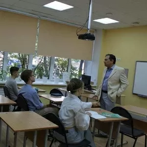Частная школа Образование Плюс I: откройте ребенку путь к успеху!