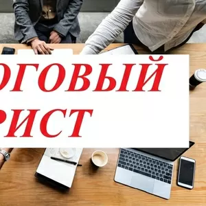 Услуги налогового юриста и адвоката в Челябинске. 