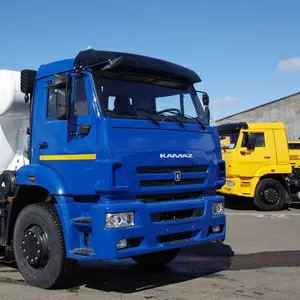  Компания «БетонСтрой-М» – проверенный поставщик бетона в Тульской обл