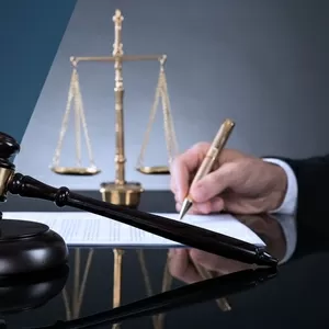 Оспаривание действий и бездействий гос.органов в Екатеринбурге