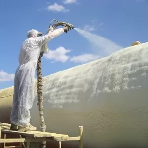 Наши потребности напыляемый Полиизоцианат