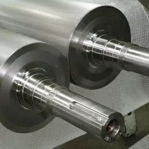 Вальцы мукомольные 185х250