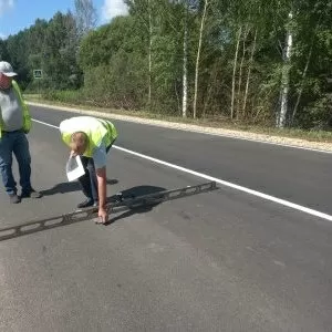 Оценка состояния автомобильных дорог в Москве