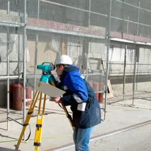 Мониторинг зданий и сооружений в Москве