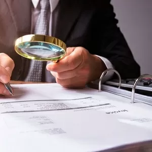 Рецензия на экспертизу. Оспорим результаты некачественной экспертизы 