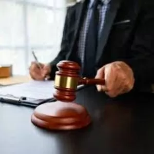 Наложение обеспечительных мер в арбитражном суде,  Москва