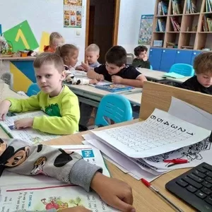 Запись открыта: частная школа “ОБРАЗОВАНИЕ ПЛЮС КМВ” приглашает на 2025–2026 учебный год