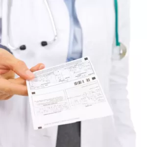  Где и как возможно получить медицинскую справку или рецепт?