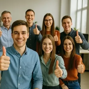 Надежный подбор персонала