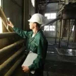 Мониторинг зданий и сооружений в Красноярске