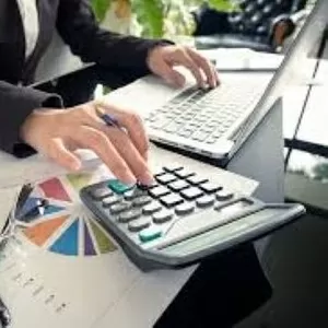 Услуги бухгалтерского обслуживания в Красноярске