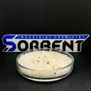 Силикагель КСМГ фасованный SORBERY BAG PLUS M