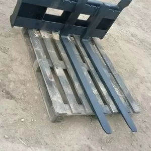 Навесное оборудование для погрузчика