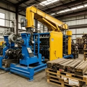 ООО Ставролен реализует неликвиды