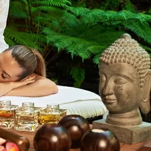 Вакансия - массажистка - срочно