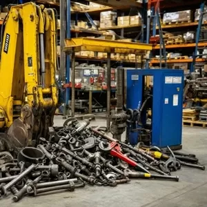 Группа Илим реализует неликвиды своих предприятий