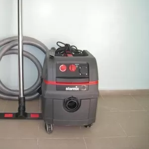 Аренда ( прокат) промышленный пылесос