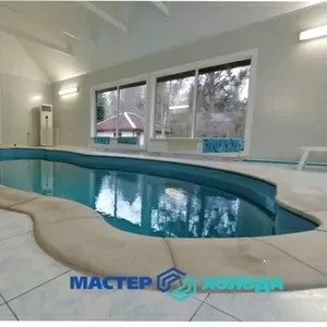 Ремонт осушителей воздуха в СЦ 