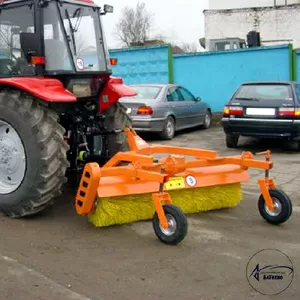 Дорожно-строительная,  коммунальная и сельхозтехника от БлТехно