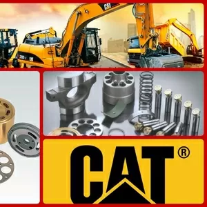 Услуги ремонта Komatsu. 