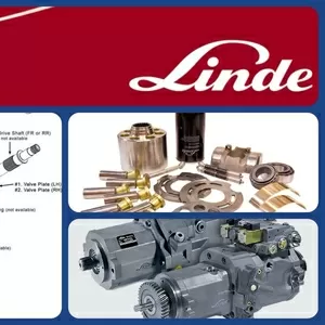 Гидронасос ремонт Hyundai.