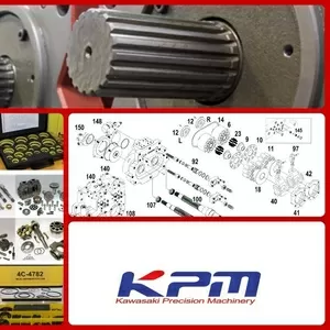 Услуги по ремонту sany.