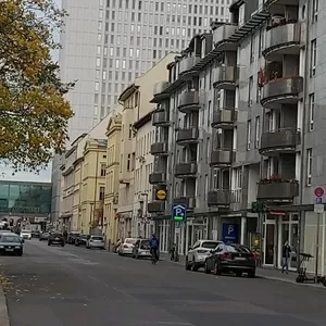 Лечение рака в Германии [Charite]