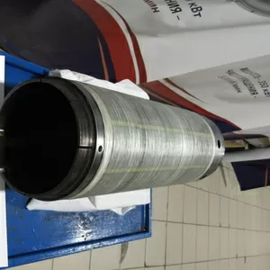 Ремонт,  замена,  восстановление роторов на постоянных магнитах