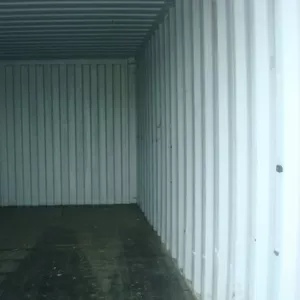 Продам контейнера 20 футов. Москва