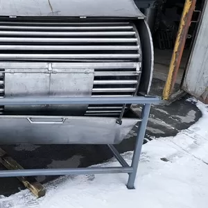 Установка охлаждения и прессования творога УПТ